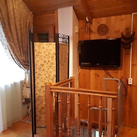 Vila Valdone Połąga Zewnętrze zdjęcie