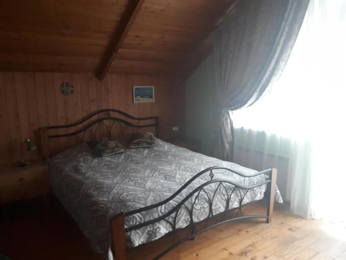 Vila Valdone Połąga Zewnętrze zdjęcie