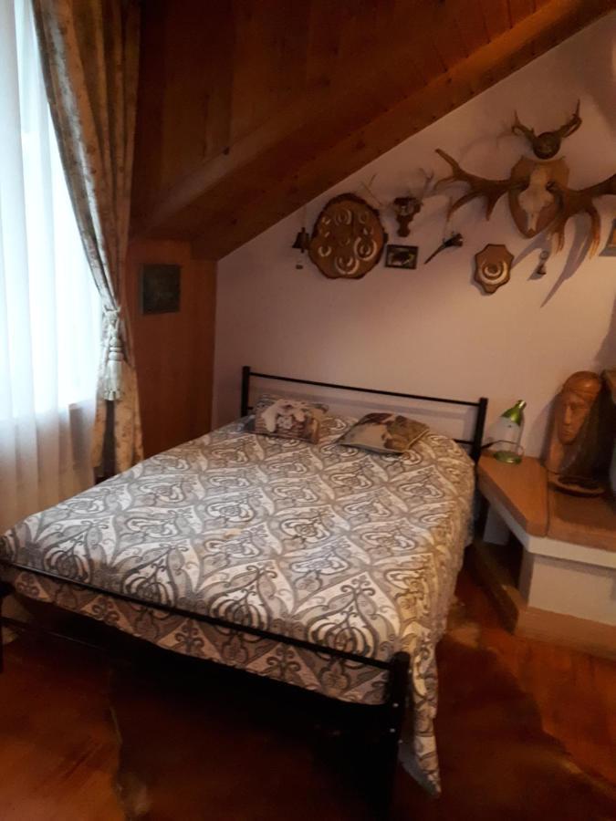 Vila Valdone Połąga Zewnętrze zdjęcie
