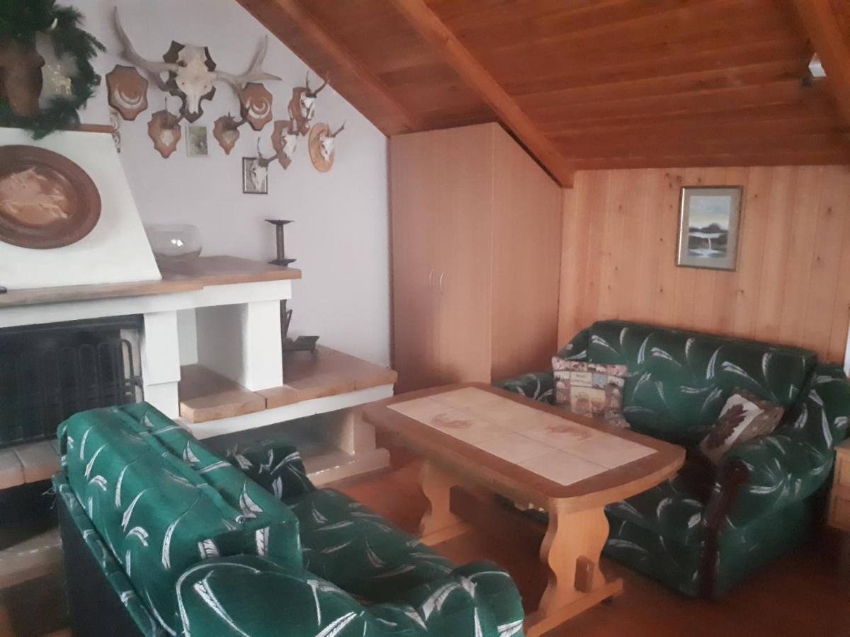 Vila Valdone Połąga Zewnętrze zdjęcie