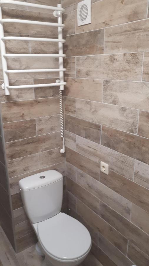 Vila Valdone Połąga Zewnętrze zdjęcie