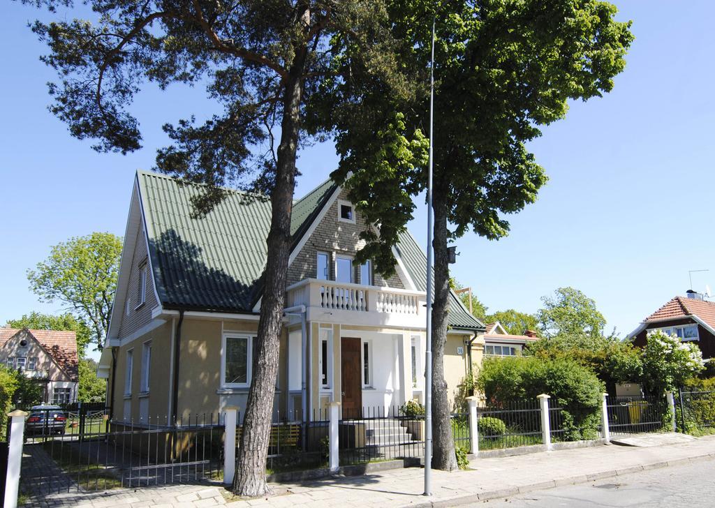 Vila Valdone Połąga Pokój zdjęcie