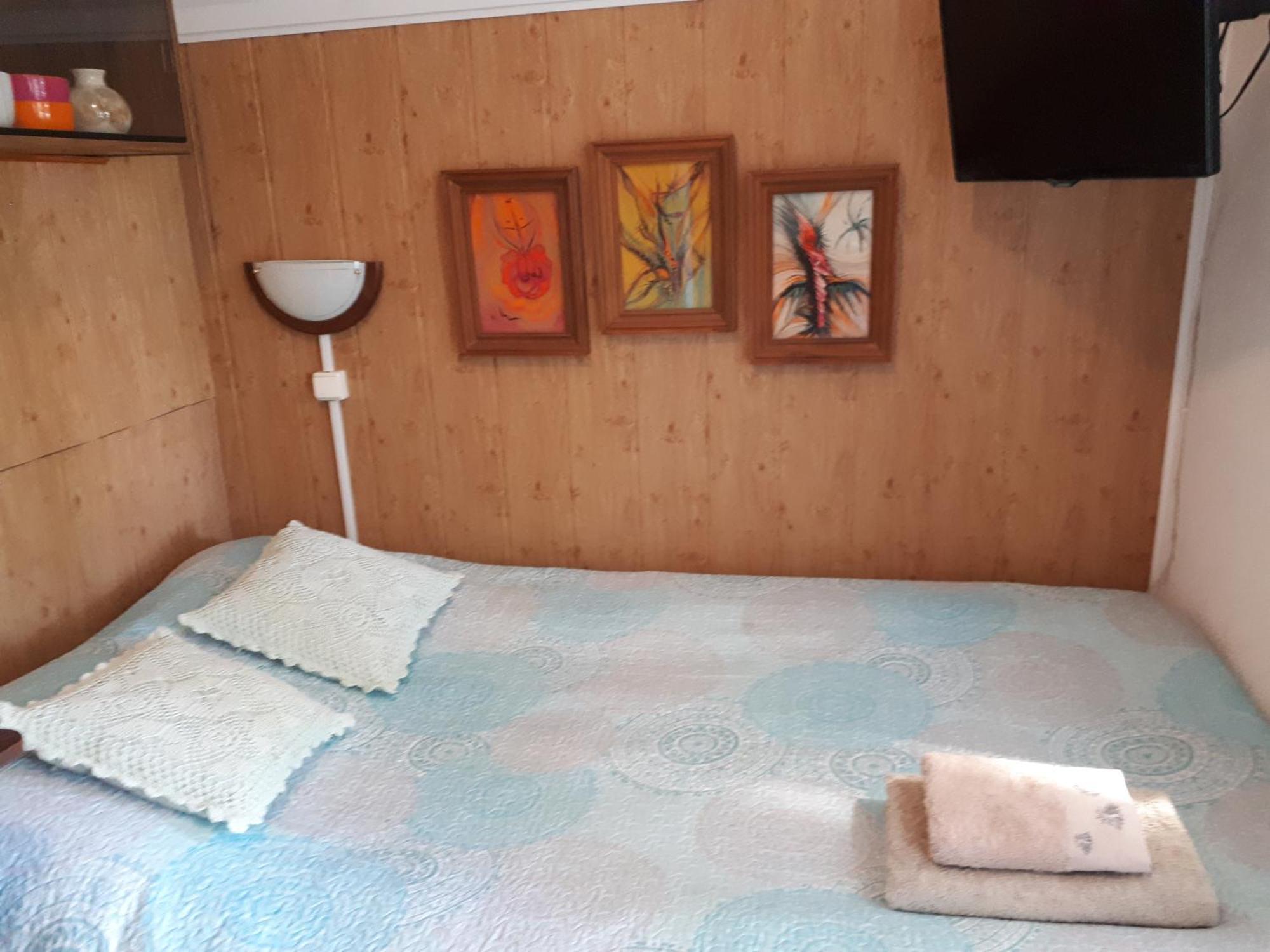 Vila Valdone Połąga Zewnętrze zdjęcie