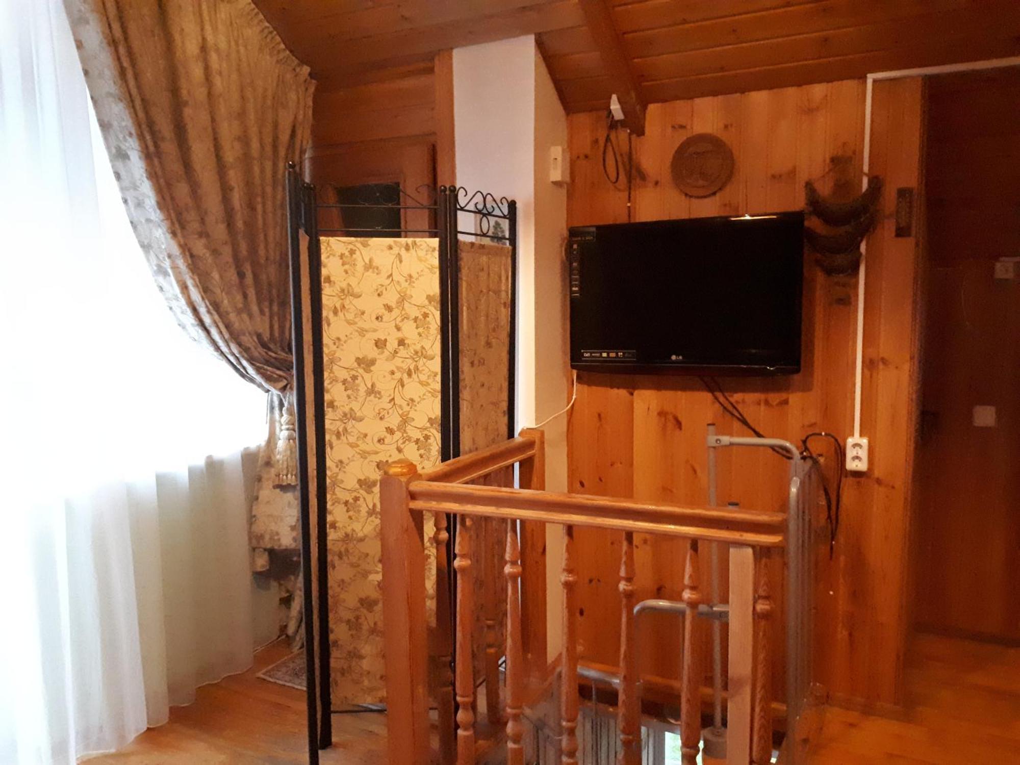 Vila Valdone Połąga Zewnętrze zdjęcie